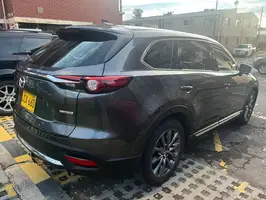 2021  Mazda Cx - Image 14