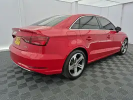 2017  Audi A3 - Image 35