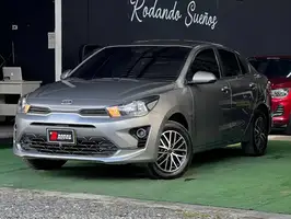 2022  Kia Rio - Image 8