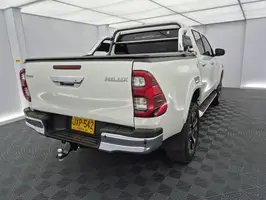 2021  Toyota Hilux - Image 15