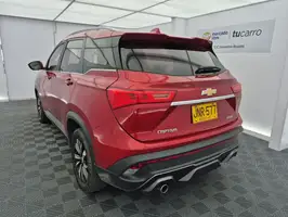 2020  Chevrolet Captiva - Image 34