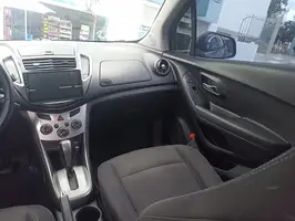 2014  Chevrolet Tracker - Image 43