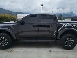 2023  Ford Ranger - Image 12