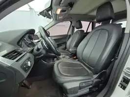 2018  Bmw X1 - Image 18