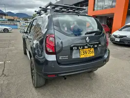 2018  Renault Duster - Image 12