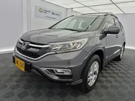 2015  Honda Cr - Image 31