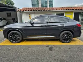 2025  Bmw X4 - Image 11