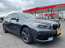 2020  Bmw Serie - Image 8