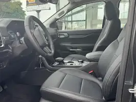 2026  Ford Ranger - Image 9