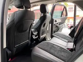 2020  Mercedes Unknown - Image 14