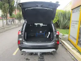 2022  Ford Escape - Image 55