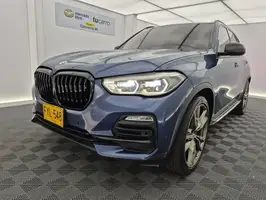 2022  Bmw X5 - Image 10