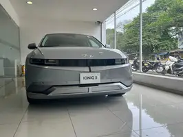 2024  Hyundai Ioniq - Image 10