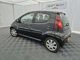 2013  Peugeot Unknown - Image 14