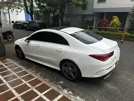 2021  Mercedes Unknown - Image 13