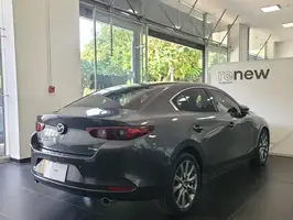 2023  Mazda 3 - Image 11