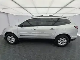 2016  Chevrolet Traverse - Image 9