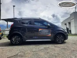 2019  Chevrolet Spark - Image 12