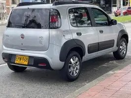 2019  Fiat Unknown - Image 16