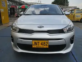 2021  Kia Rio - Image 27