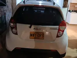 2025  Chevrolet 2014 - Image 13