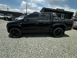 2012  Volkswagen Amarok - Image 14