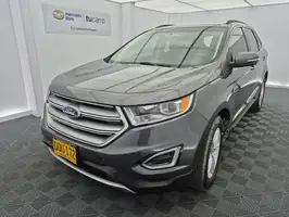 2017  Ford Edge - Image 30