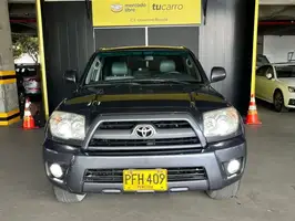 2007  Toyota 4Runner - Image 9