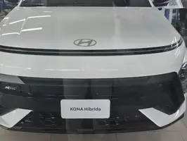 2026  Hyundai Kona - Image 23