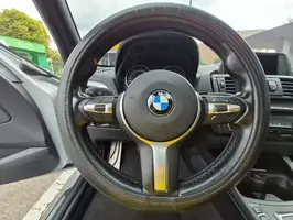 2015  Bmw Serie - Image 22