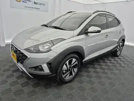 2021  Hyundai Graviti - Image 9
