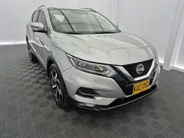 2022  Nissan Qashqai - Image 28