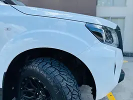 2026  Nissan Frontier - Image 15