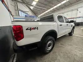 2026  Ford Ranger - Image 19