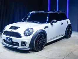 2011  Mini Cooper Unknown - Image 16