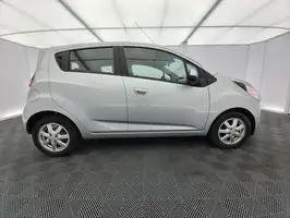 2011  Chevrolet Spark - Image 16
