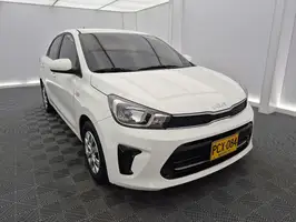 2025  Kia Soluto - Image 6