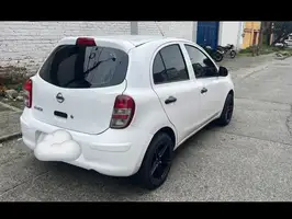 2016  Nissan March - Image 10