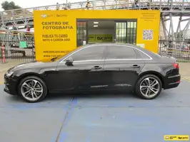 2019  Audi A4 - Image 11