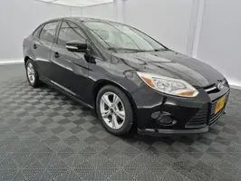 2013  Ford Focus - Image 39