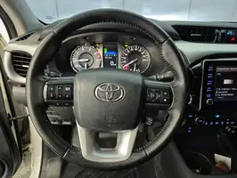 2021  Toyota Hilux - Image 23