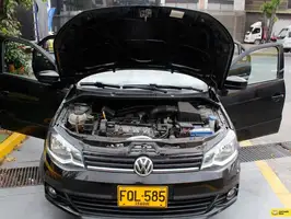 2019  Volkswagen Voyage - Image 15