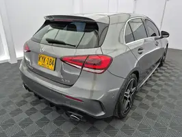 2022  Mercedes Unknown - Image 15