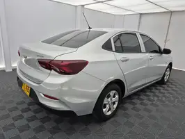 2022  Chevrolet Onix - Image 37