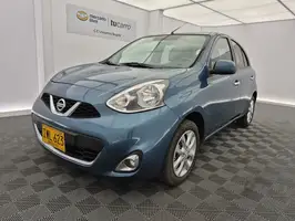 2016  Nissan March - Image 7