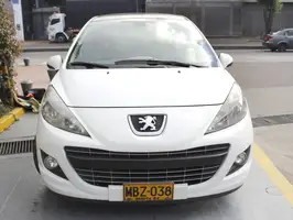 2012  Peugeot Unknown - Image 6