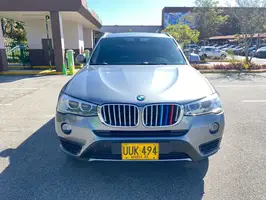 2015  Bmw X3 - Image 11