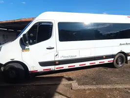 2016  Renault Master - Image 11