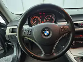 2011  Bmw Serie - Image 22