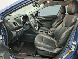 2021  Subaru Unknown - Image 21